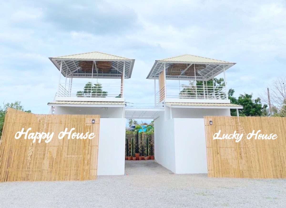 Villa3 house for start business — photo 2