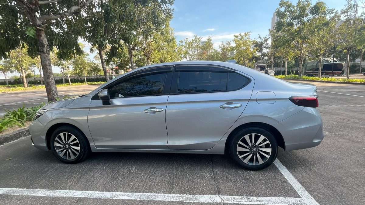 Honda City 1.0l, VTEC Turbo SV Year 2023 — photo 3