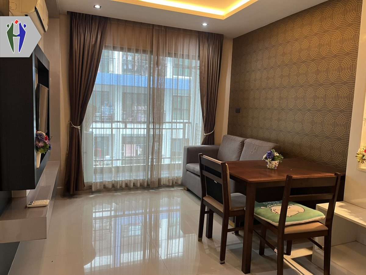 Condo The Blue Residence for Rent South Pattaya 10,000 — photo 3