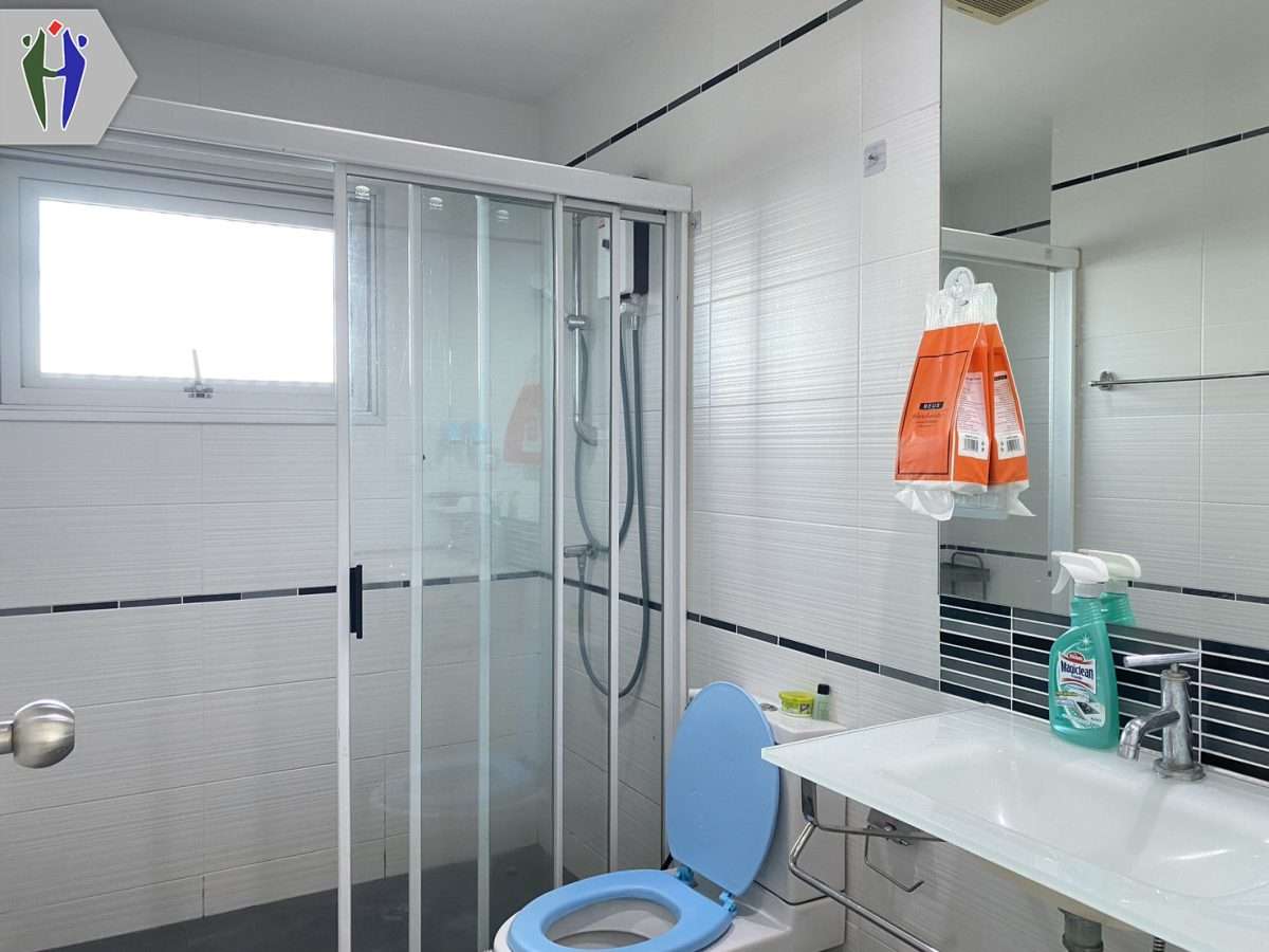 Condo for rent: Centric Sea, 2 bedrooms, sea view, 32,000 baht — photo 2