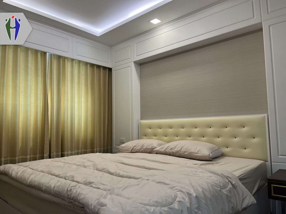 Condo for rent 2 bedroom Jomtien. 20000 — photo 3