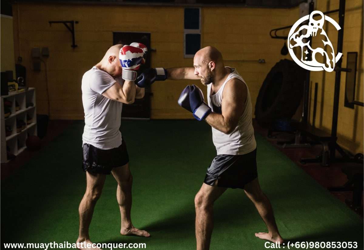 Join Top Fitness Camp Thailand | Muay Thai Battle Conquer