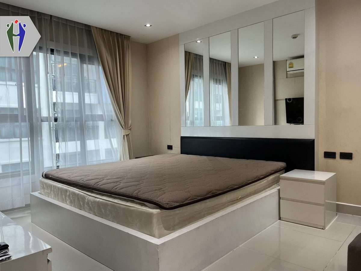 Condo for Rent South Pattaya 9,500 — photo 2