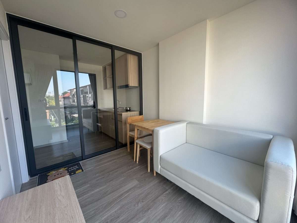 Beat Sukhumvit Condo for Rent &ndash; Ready to Move In ✨