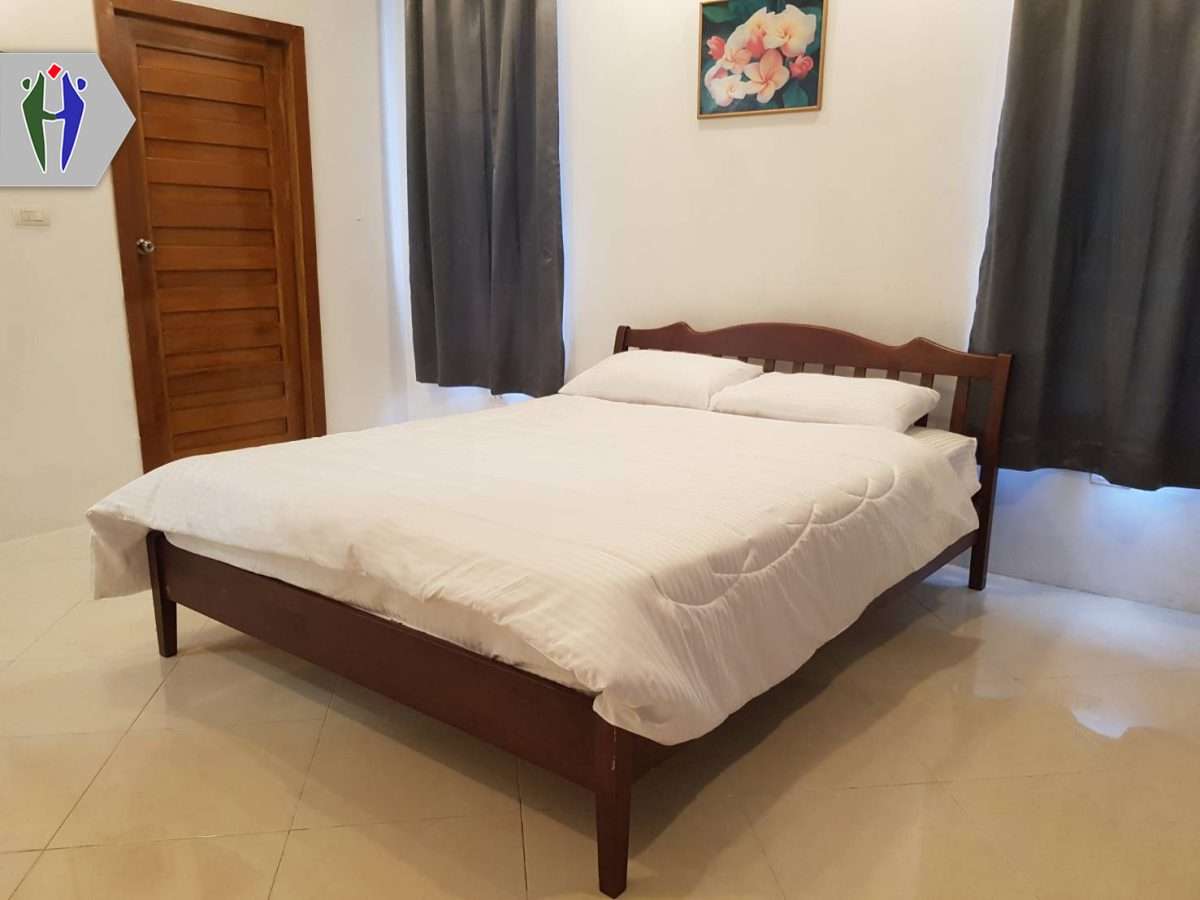 Condo for rent at The Bay View2  Pratamnuk — photo 2