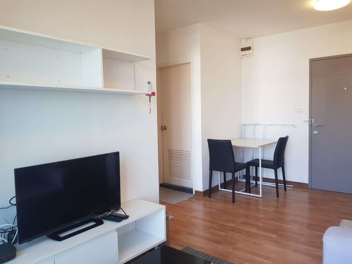 Condo for Rent South Pattaya-Big C Pattaya Tai 10,000 Baht — photo 3