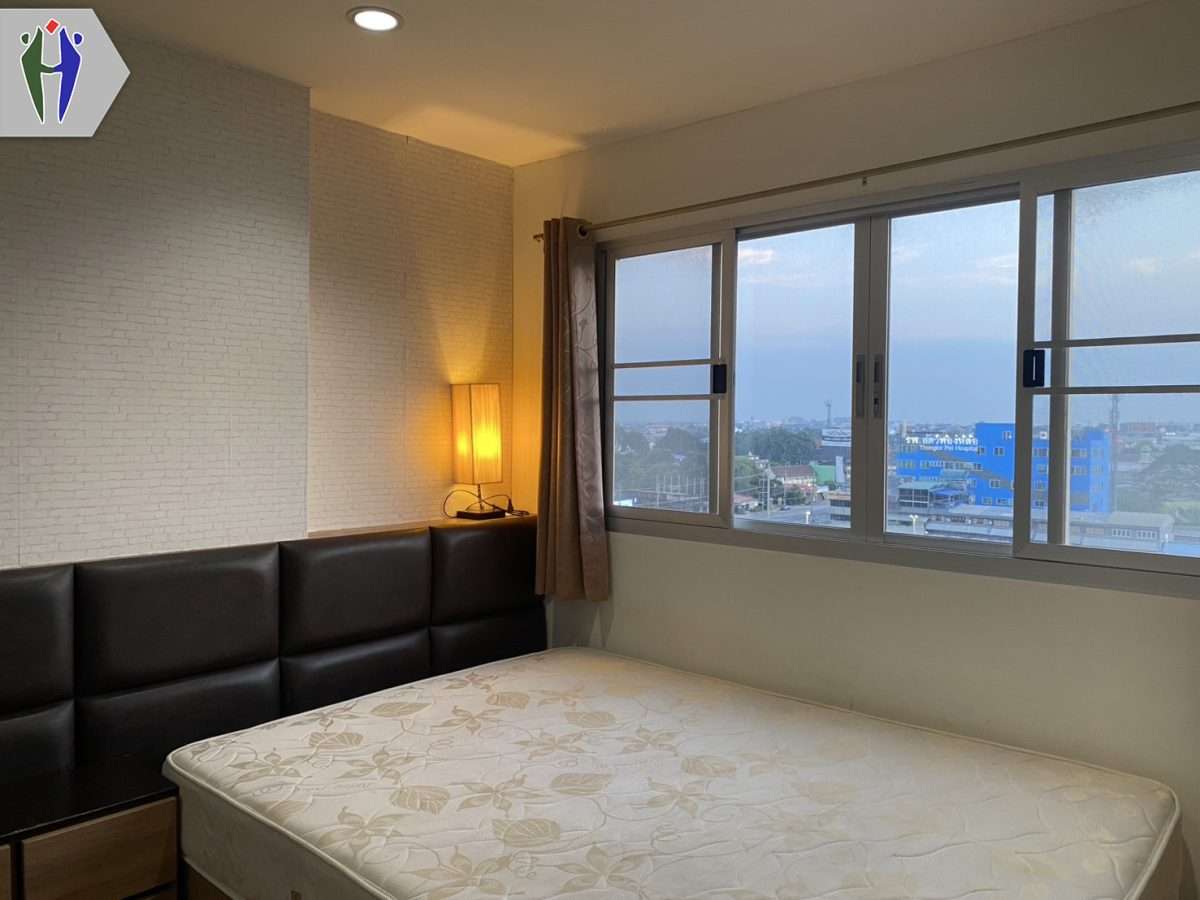 Condo for rent, North Pattaya, Sukhumvit Road. Can come to view