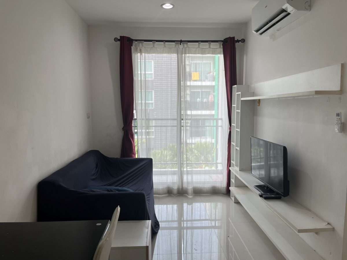 Condo for Rent North Pattaya Natureza Condominium will available 01/02/26 — photo 3
