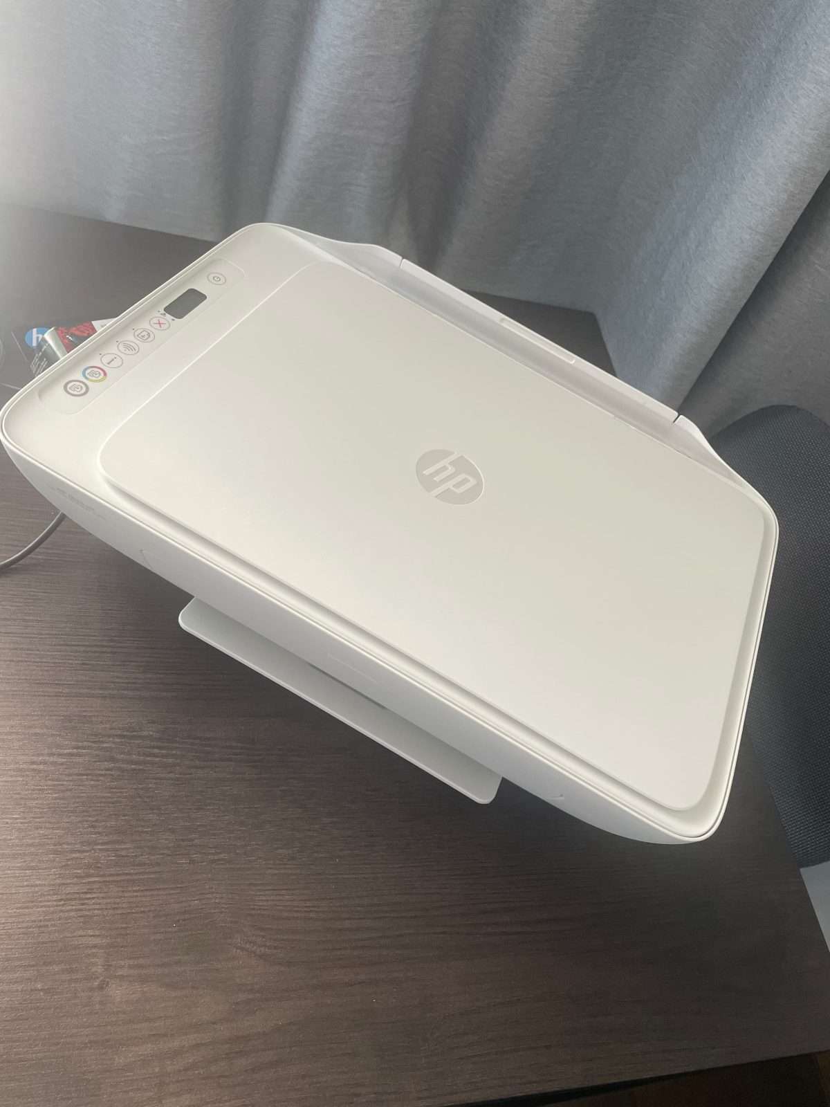 Printer HP — photo 2