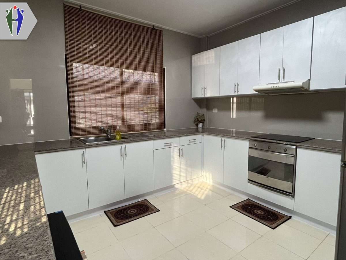 Single house on Soi Nen Plab Wan for rent, 35,000 baht — photo 3
