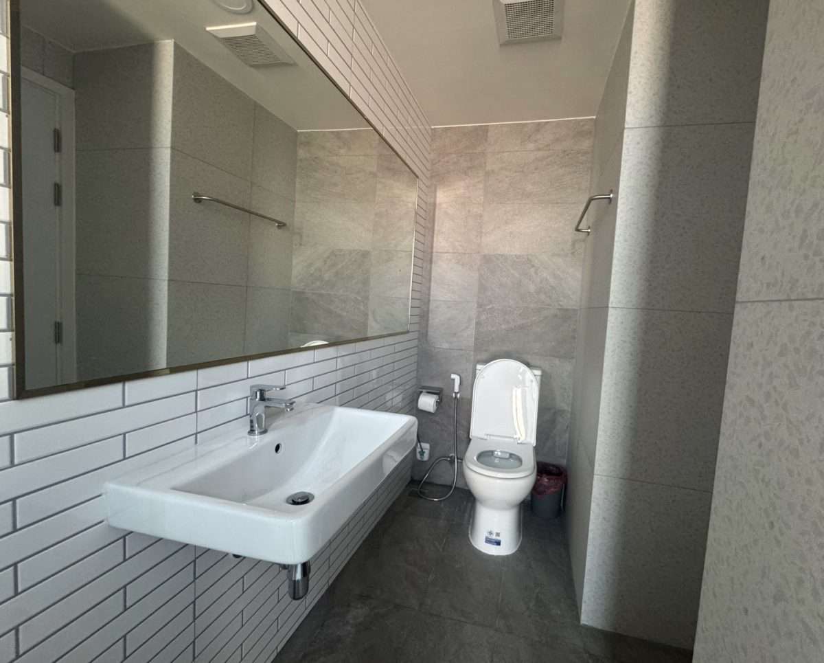 Beat Sukhumvit Condo for Rent – Ready to Move In ✨ — photo 2