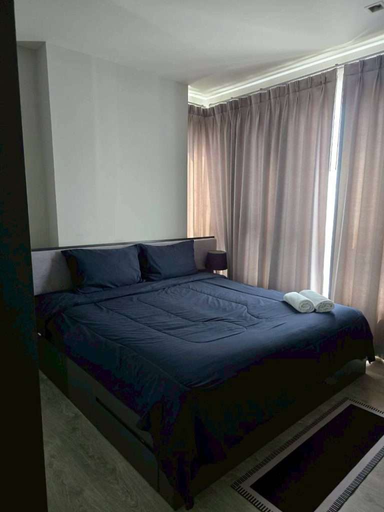 For Sale &ndash; 2BR The Base Central Pattaya (Foreign Quota)