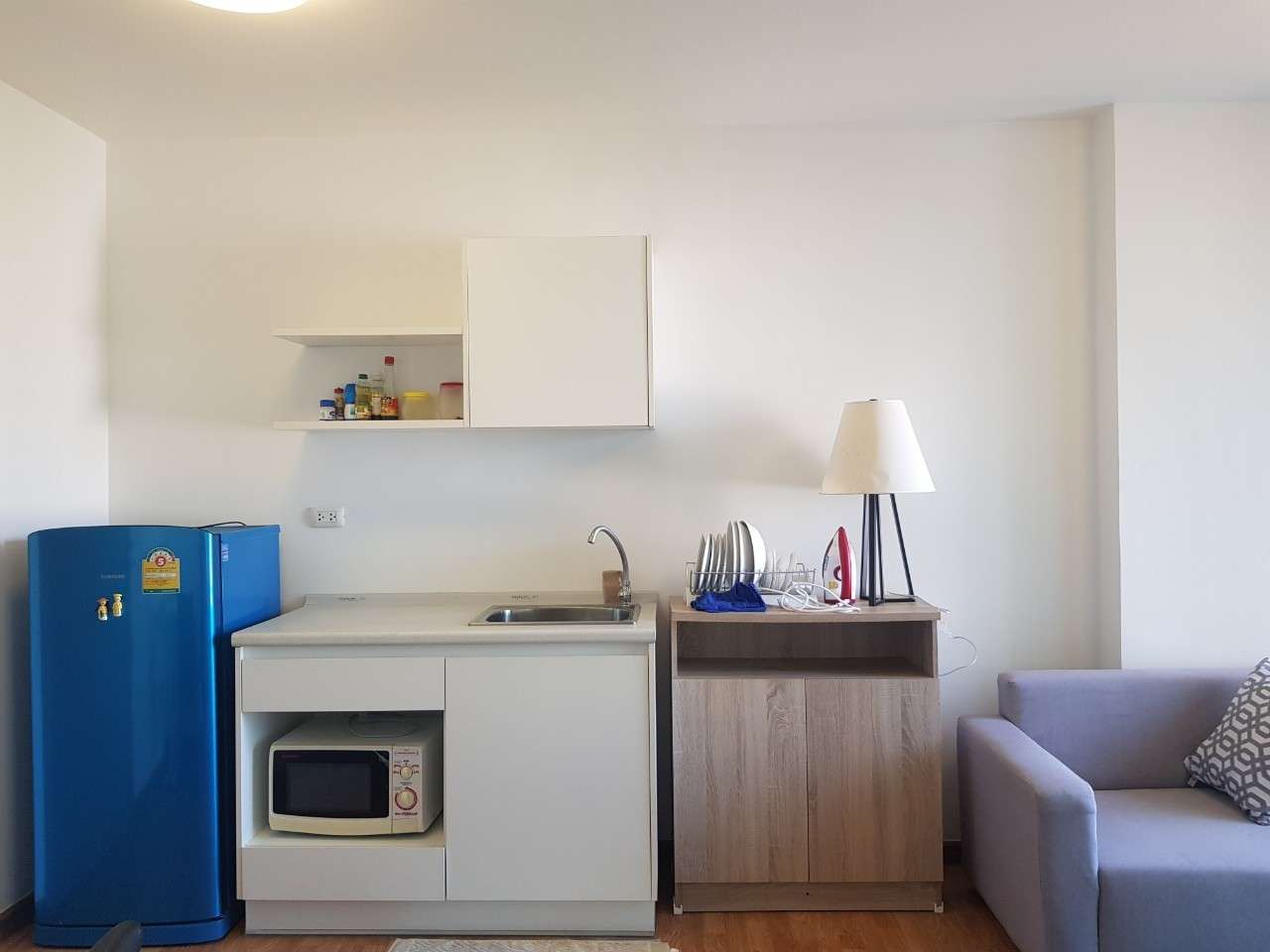 LINE ALBUM The Trust south 235248 ๒๒๑๒๑๗ 6