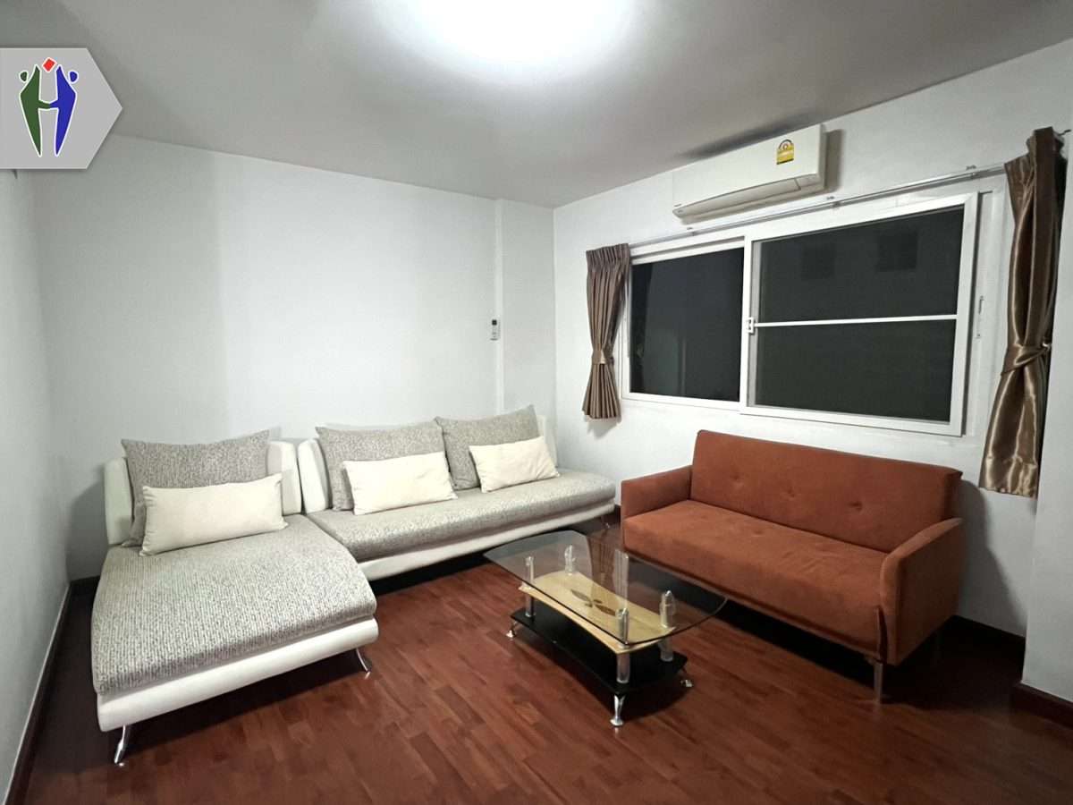Thepprasit townhouse for rent in modern style !! — photo 3