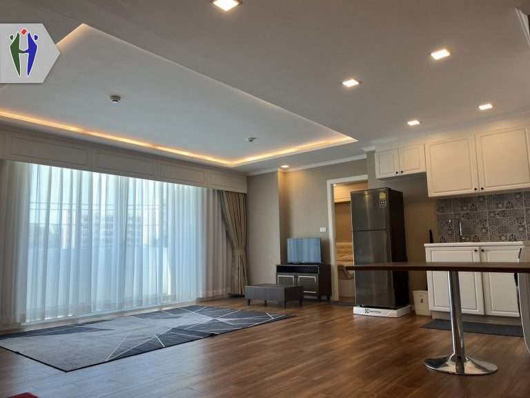 Condo for rent 2 bedroom Jomtien. 20000