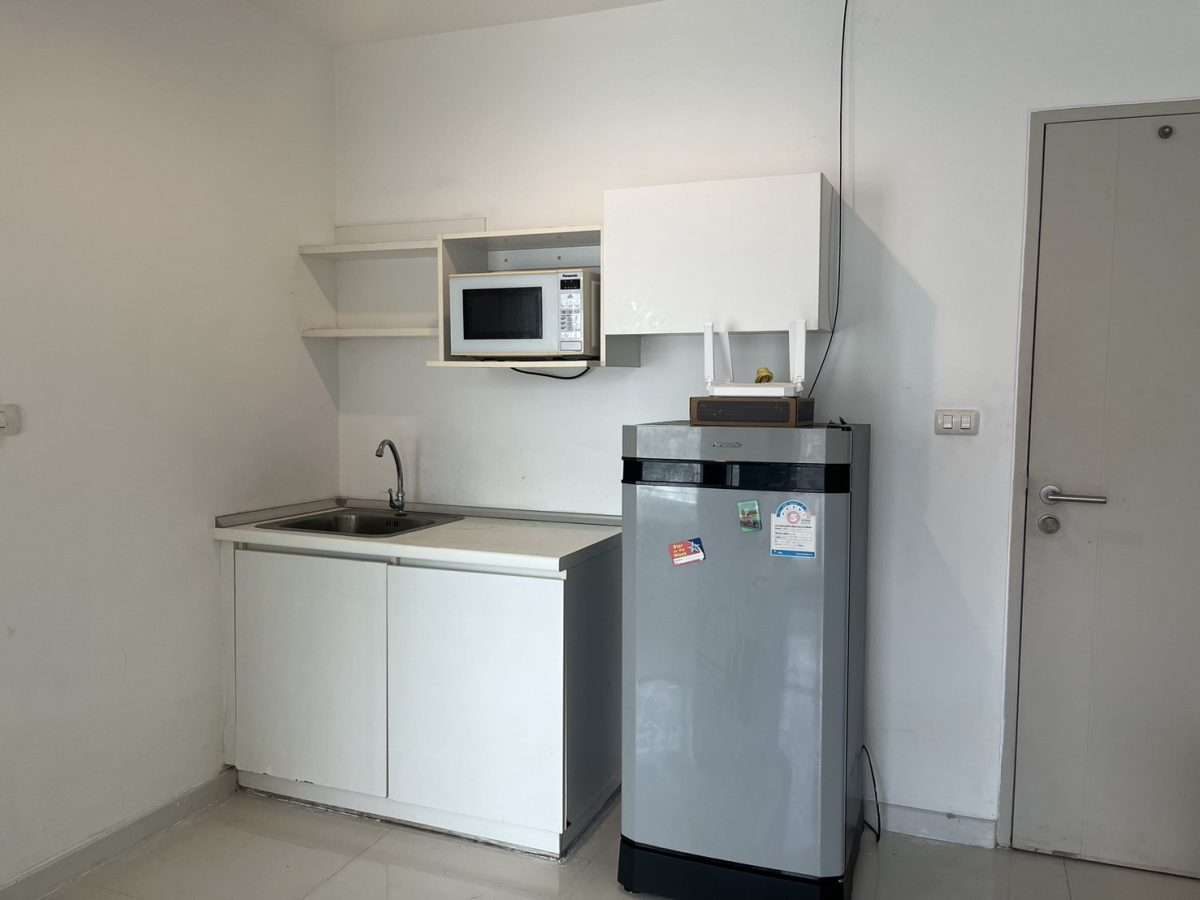 Condo for Rent North Pattaya Natureza Condominium will available 01/02/26 — photo 2