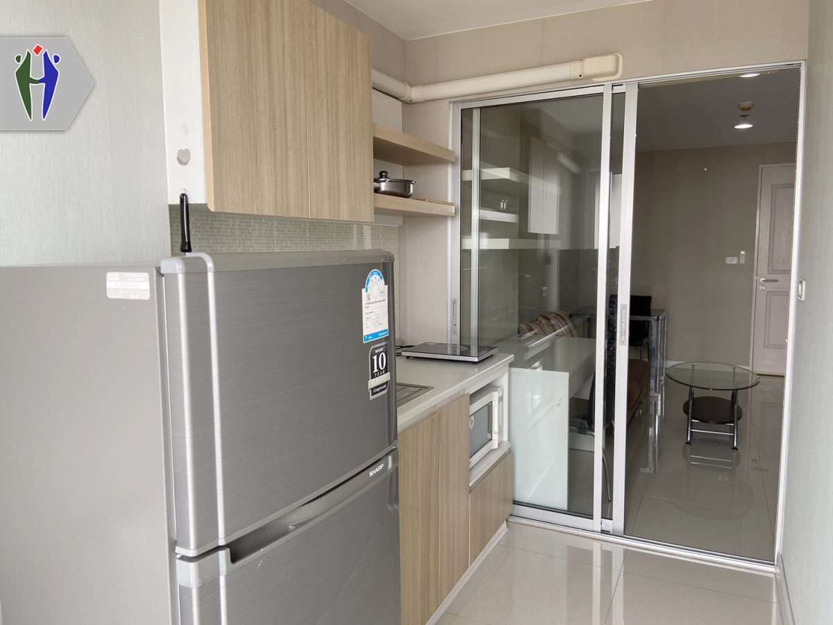 Unicca Condo South Pattaya for rent — photo 3
