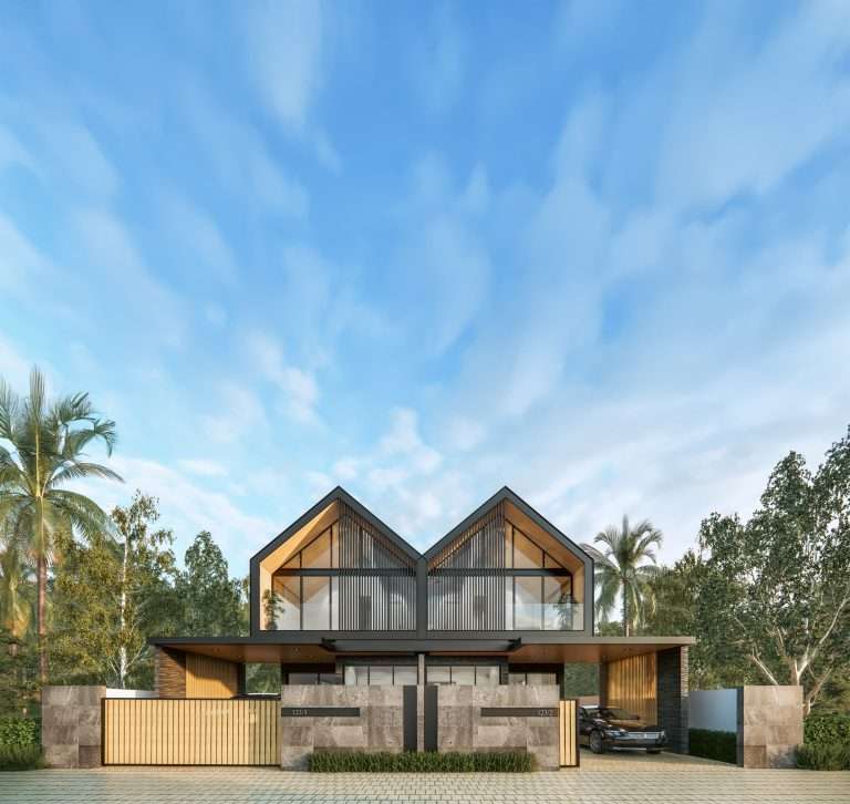 COLLEGE VILLAS PHASE II, THEP KRASATTI 83110