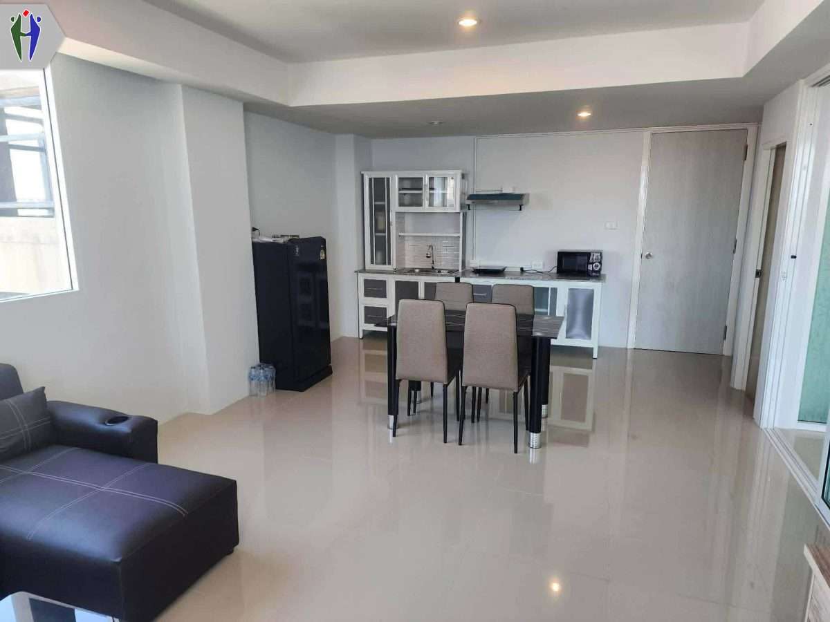 Condo for Rent  Pattaya, Soi Khaotalo Pattaya. — photo 3