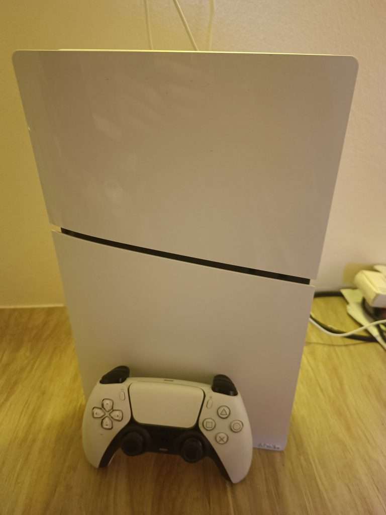 playstation 5