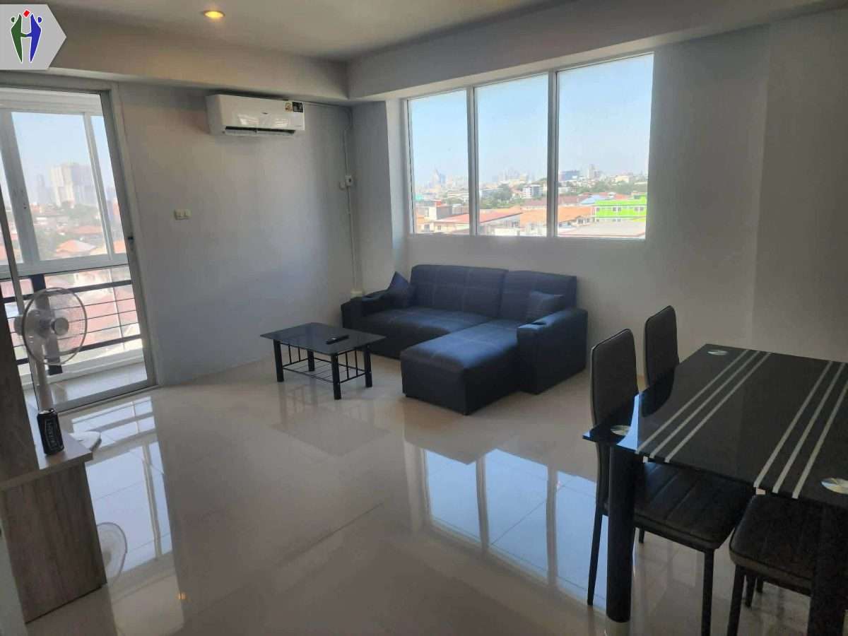 Condo for Rent  Pattaya, Soi Khaotalo Pattaya. — photo 2