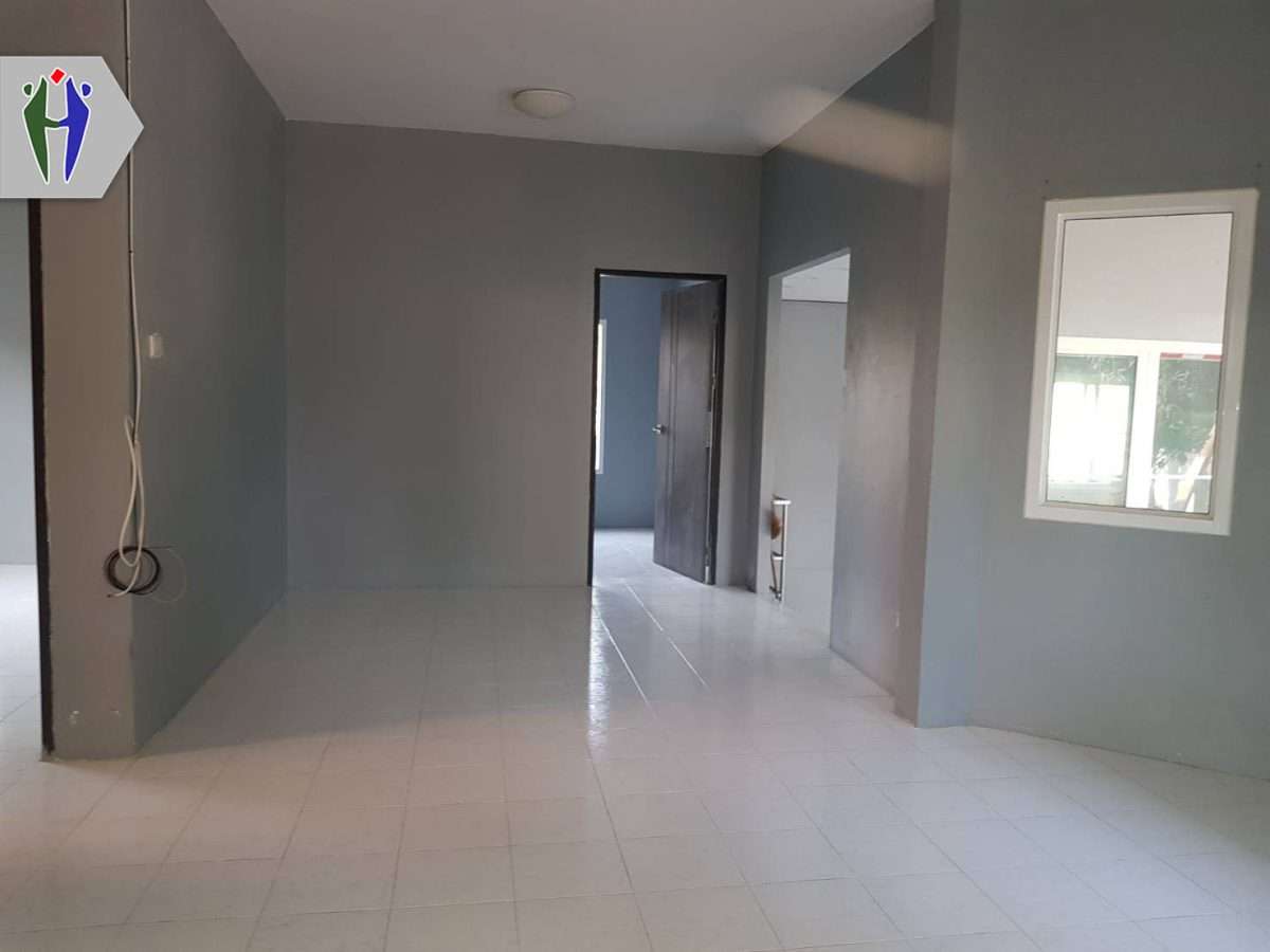 Single house for rent in Sattahip, Chonburi. — photo 3