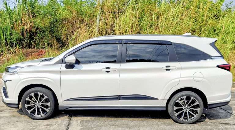 Toyota Veloz 1.5 Premium 2023