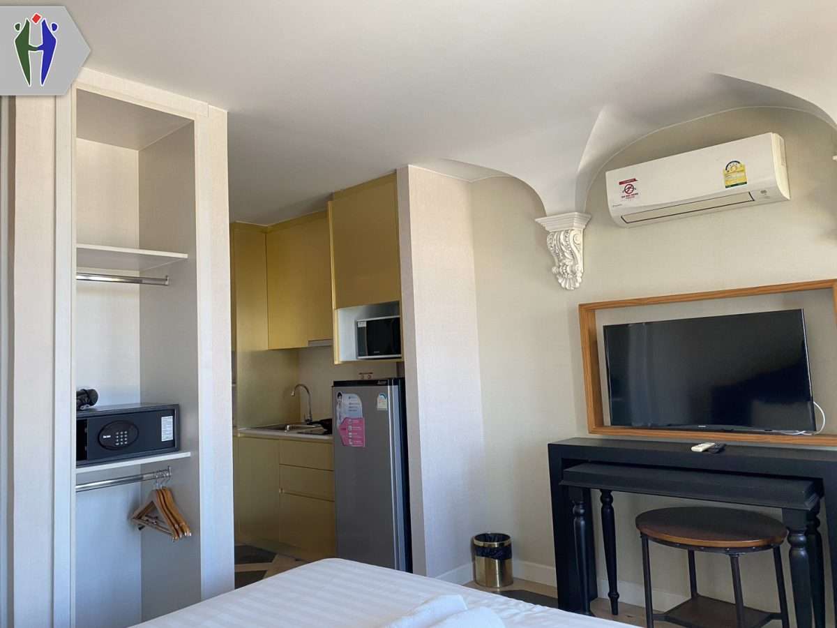For rent Espana Condo Pattaya 9,000 baht — photo 2