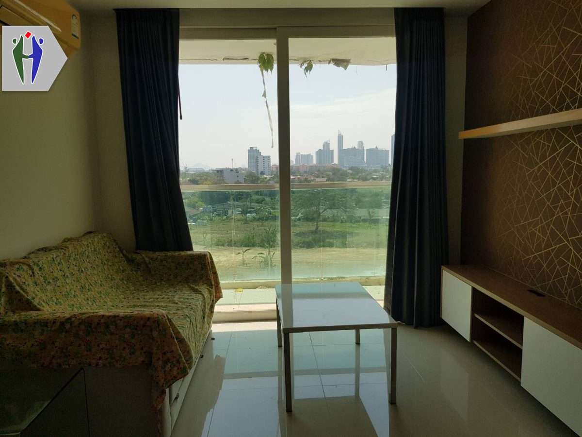 Amazon Condo Jomtien for rent, near the beach