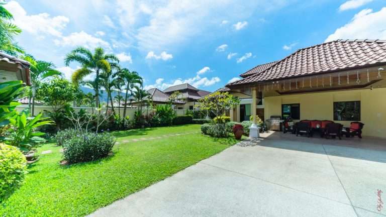 Property Rental Services in Phuket | Dwell Phuket