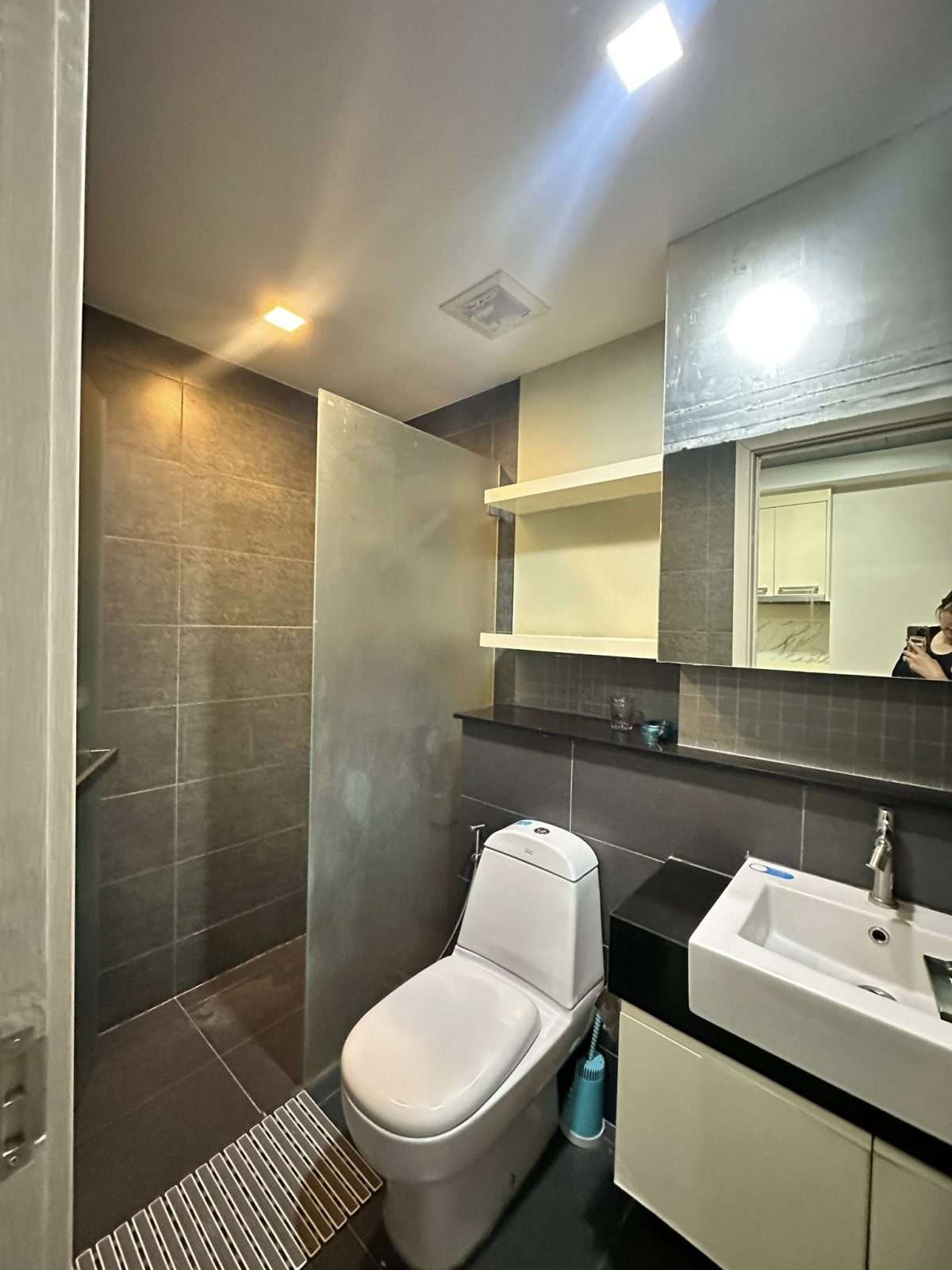 Apus Condo for rent, Central Pattaya, Studio — photo 3