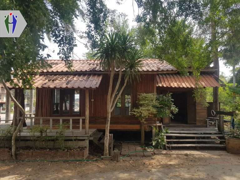 Khao Makok shop for rent