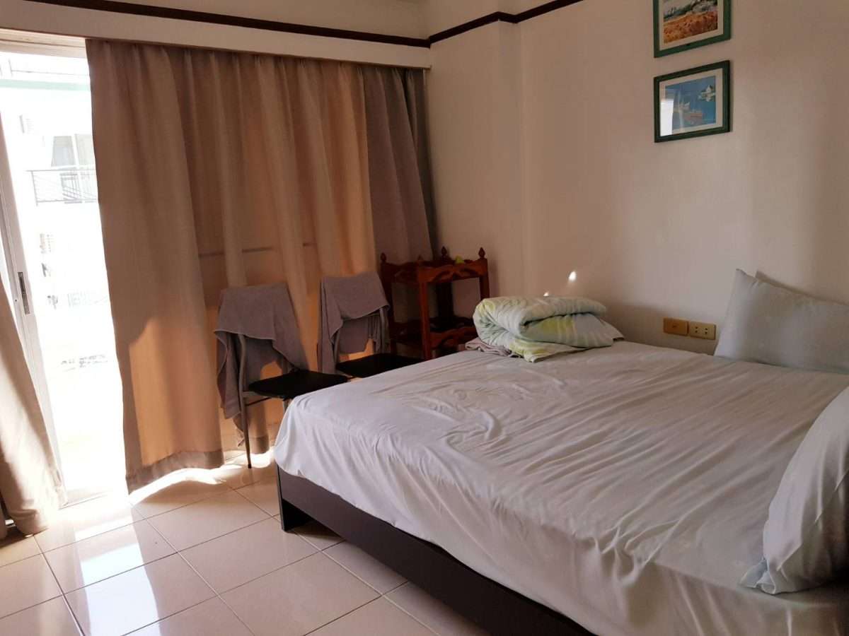 Condo for Rent 6,000 baht Jomtien  Pattaya — photo 3
