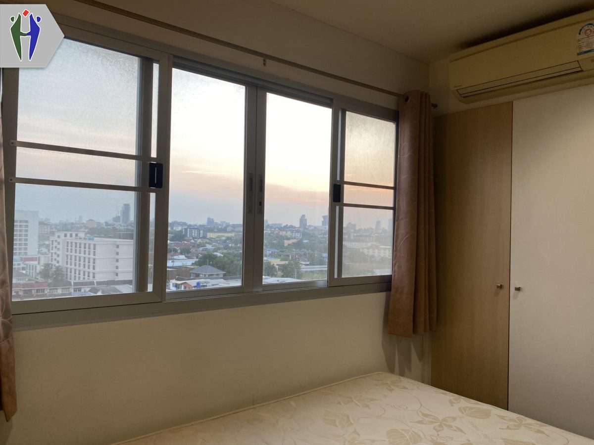 Condo for rent, North Pattaya, Sukhumvit Road. Can come to view — photo 3