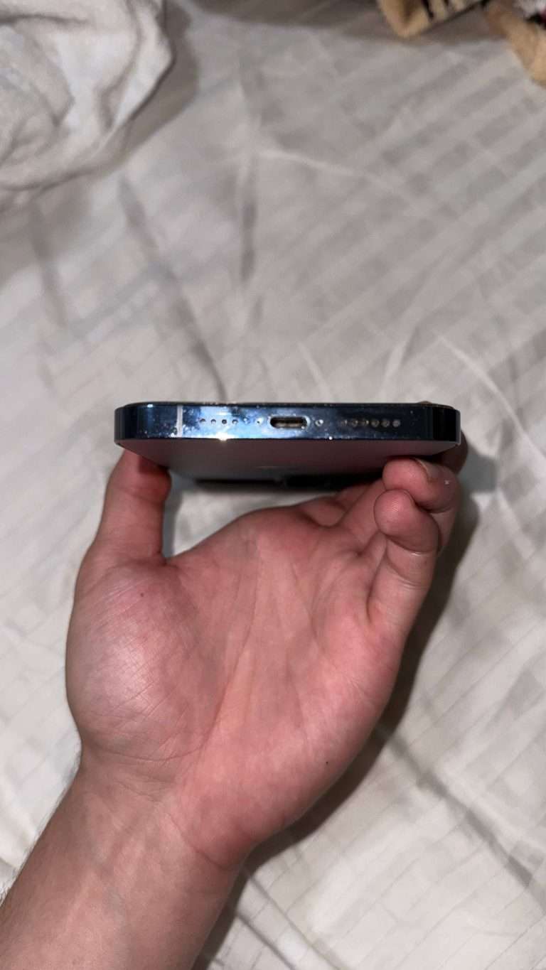 iPhone 13 Pro Max