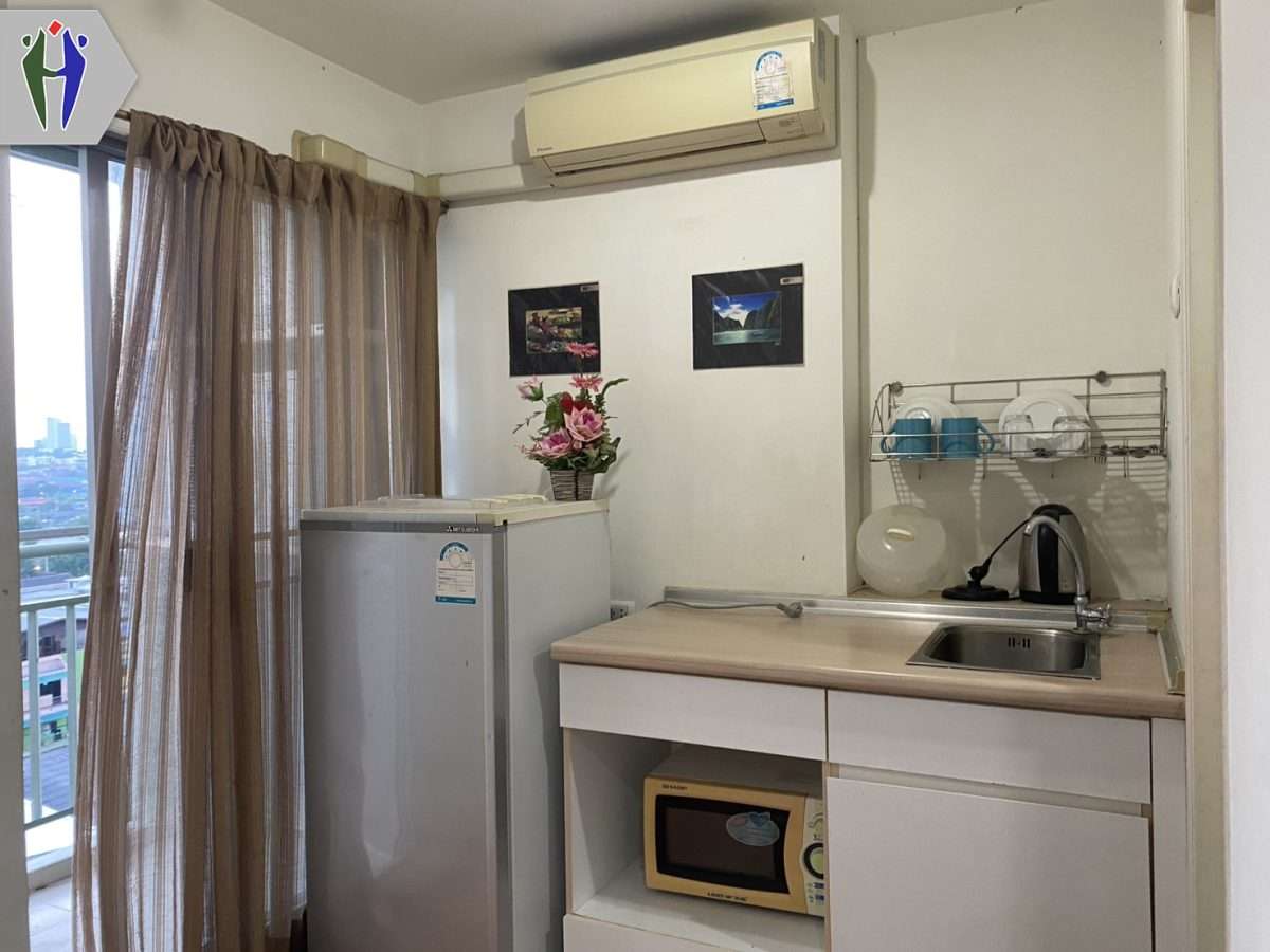 Condo for rent, North Pattaya, Sukhumvit Road. Can come to view — photo 3