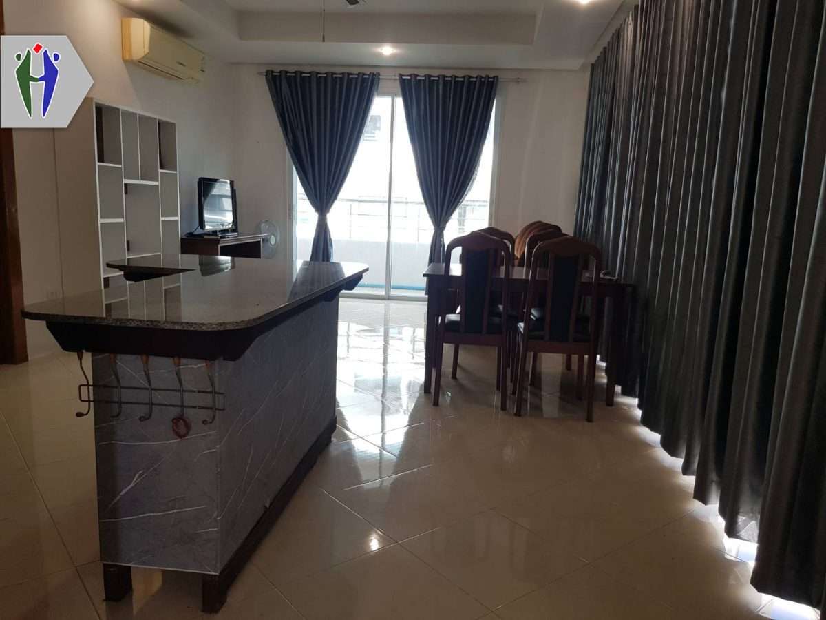 Condo for rent at The Bay View2  Pratamnuk — photo 2