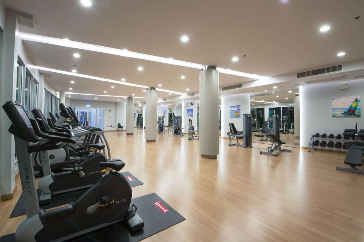 For Sale condo studio room nice view Supalai Marey  Pattaya ขายคอนโดห้องสตูดิโอ ทำเลดีมาก ติดถนนใหญ่ ศุภาลัยมาเร่ย์ — photo 3