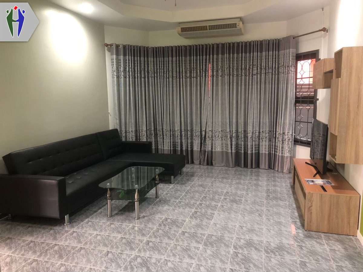 Single house on Soi Nen Plab Wan for rent, 25,000 baht — photo 2