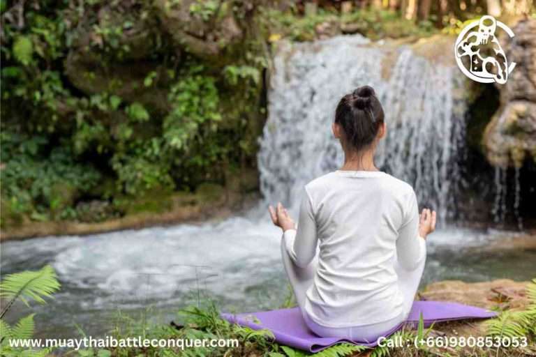 Top Thailand Wellness Retreat | Muay Thai Battle Conquer