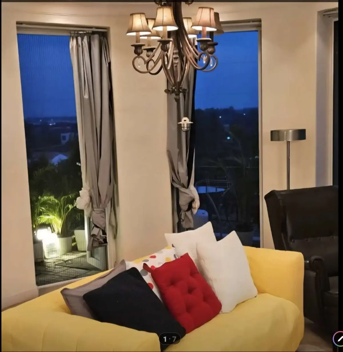 Magnolia Southern California Condominium — photo 3