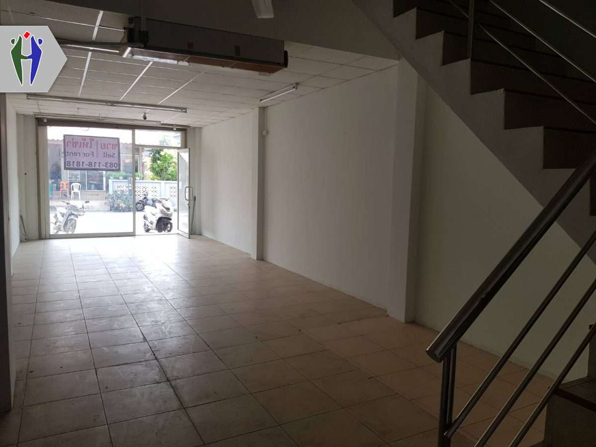 Commercial buildings Nongyai at North Pattaya for rent with good condition — photo 2
