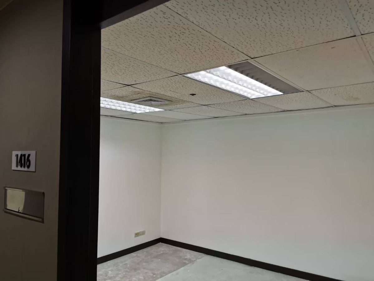 SALE  SPACEC FOR OFFICE AND  TRADE AT BANG RAK ขายและให้เช่าพื้นที่ — photo 2