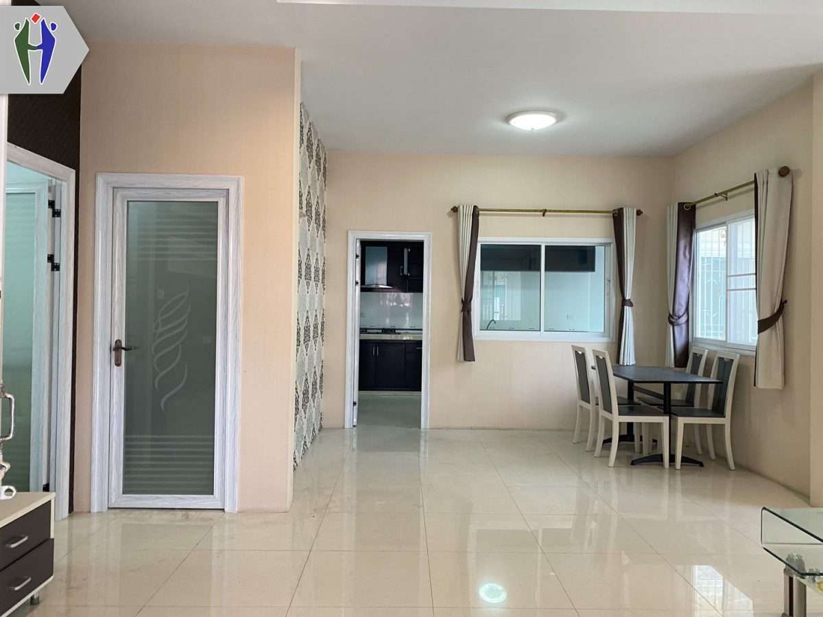 House for rent Pattaya Siam Country Club 19000 baht — photo 2