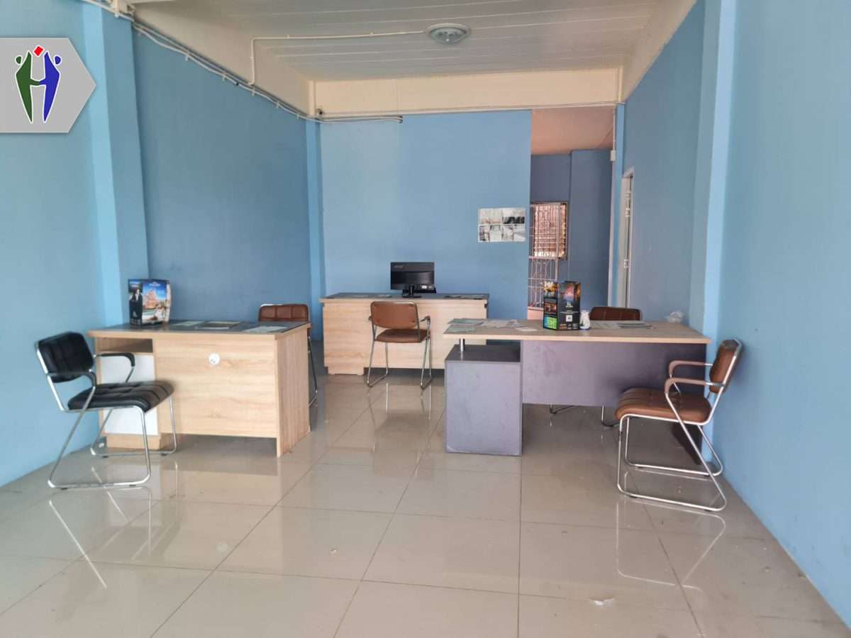 Commercial buildings Khaonoi-Khaotalo for rent — photo 2