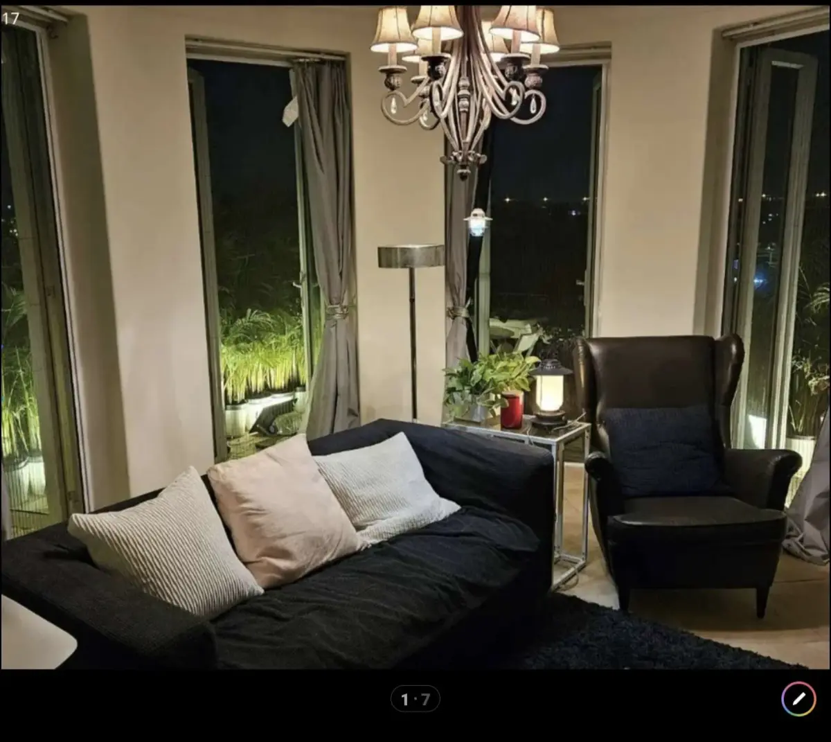Magnolia Southern California Condominium — photo 2