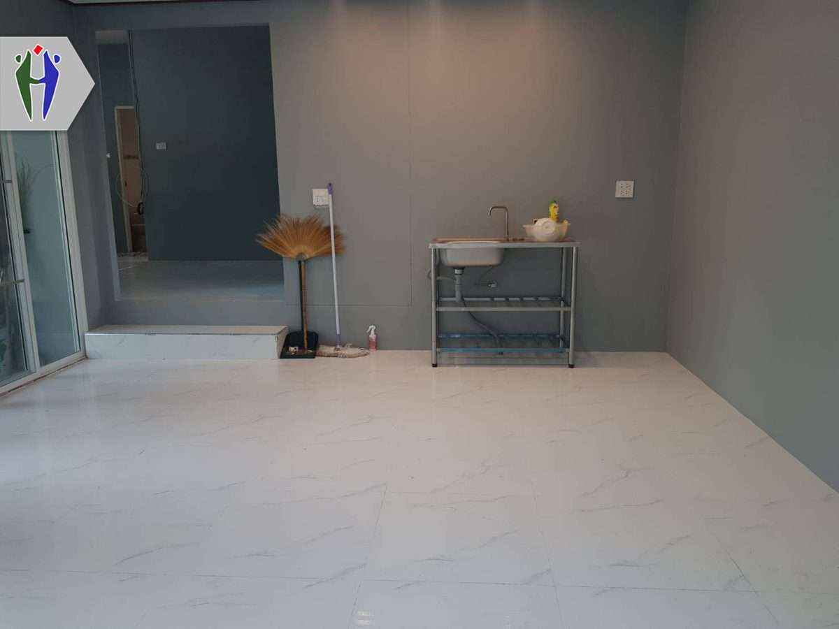Single house for rent in Sattahip, Chonburi. — photo 2