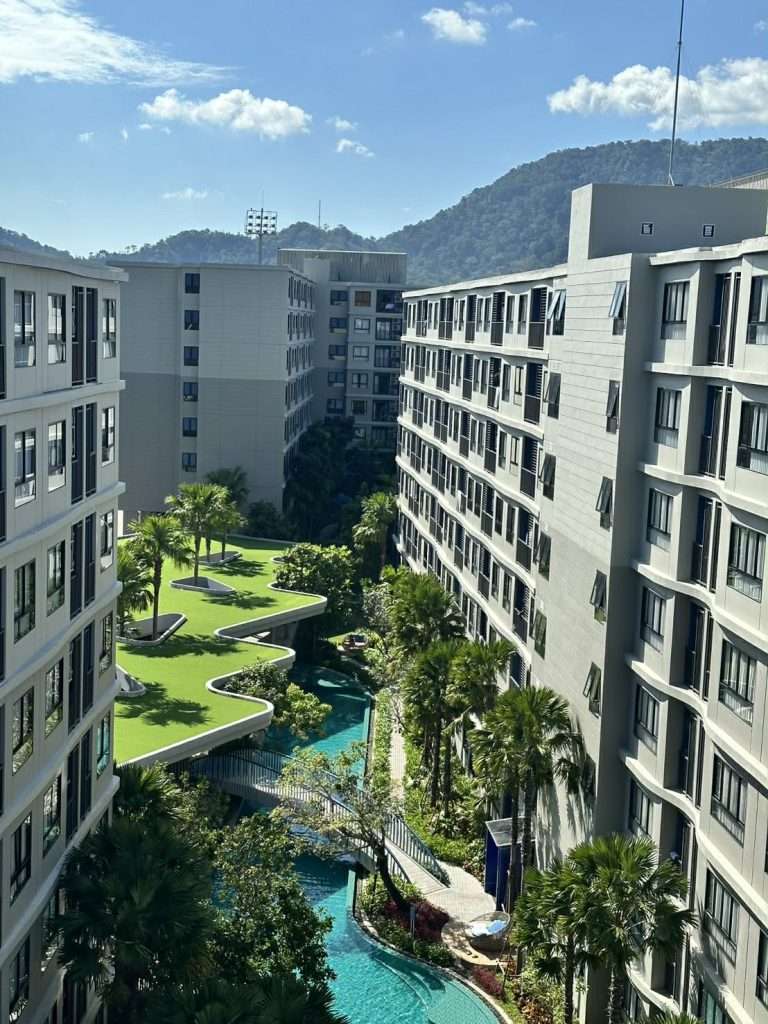 ขาย Condo