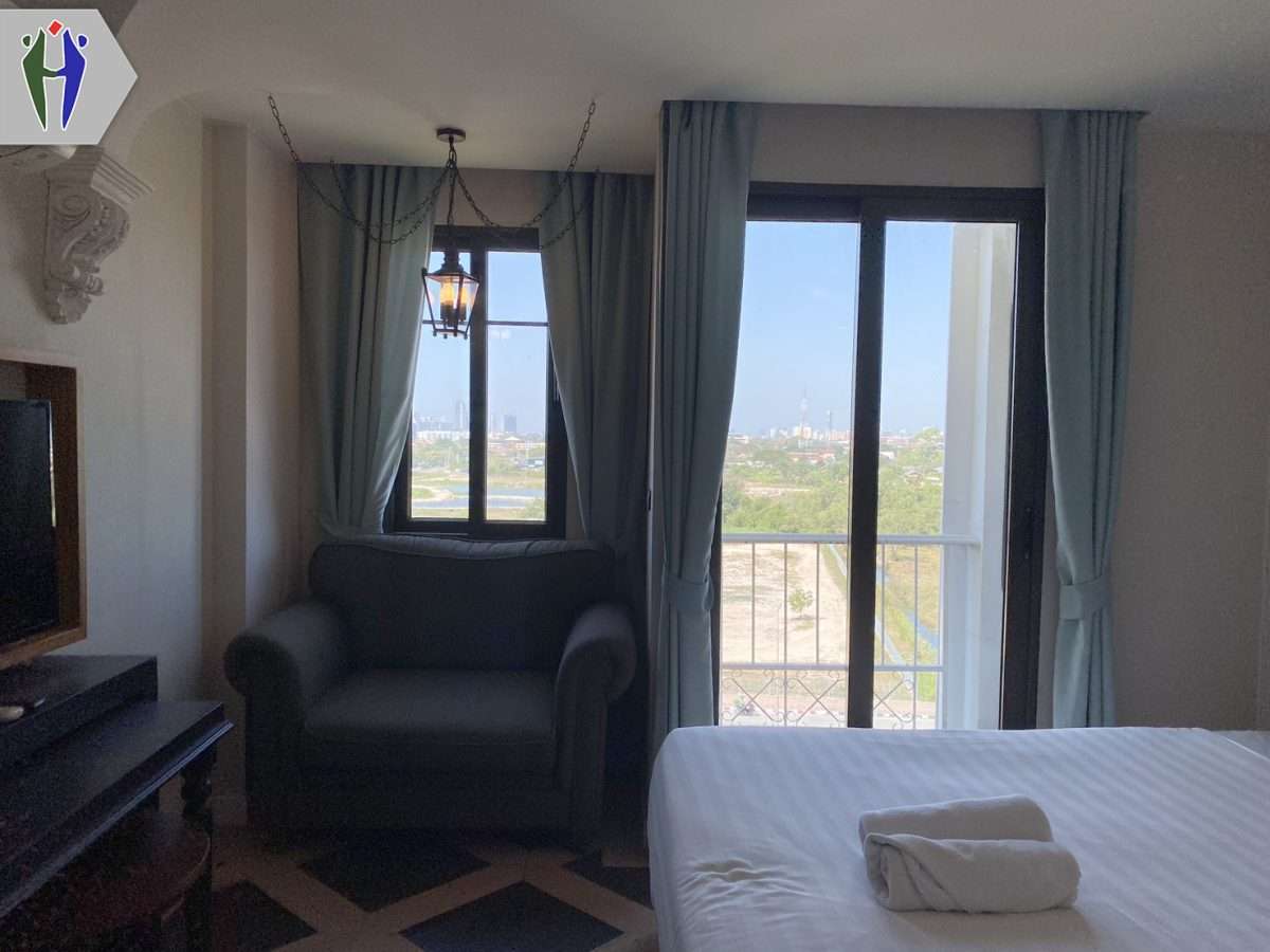 For rent Espana Condo Pattaya 9,000 baht — photo 3