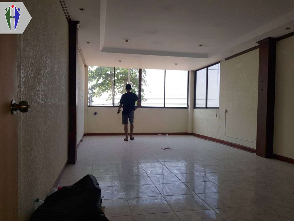 Commercial building for rent in Jomtien, Pattaya, suitable for business. — photo 3